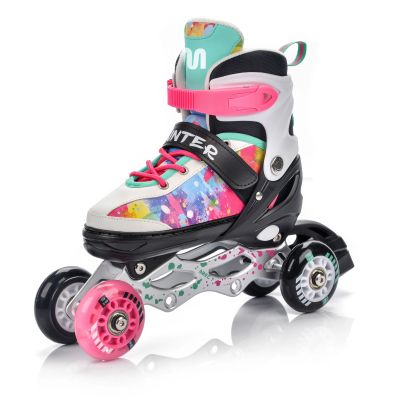27. Meteor 4in1 Painter S 30-33 rollers 24380