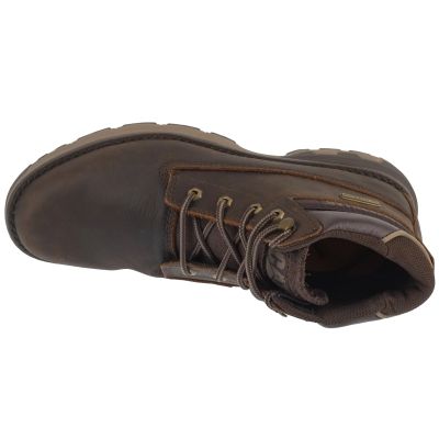3. Caterpillar Pursue WP P726506 Brown 41