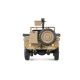 4. Amewi 22738 remote-controlled model Off-road crawler electric motor 1:14