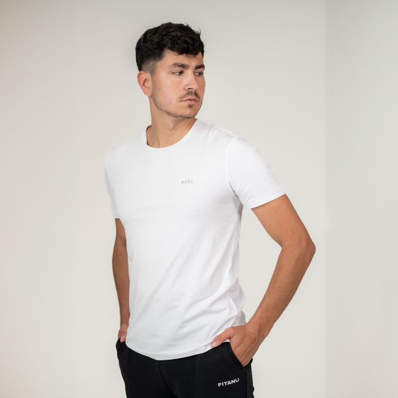 9. Fitanu Arvin III short sleeve T-shirt M 92800620862