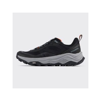7. ROSSIGNOL Altiridge men's shoes black