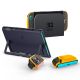 2. Spigen Nano Pop Case for Nintendo Switch 2 - Navy Blue