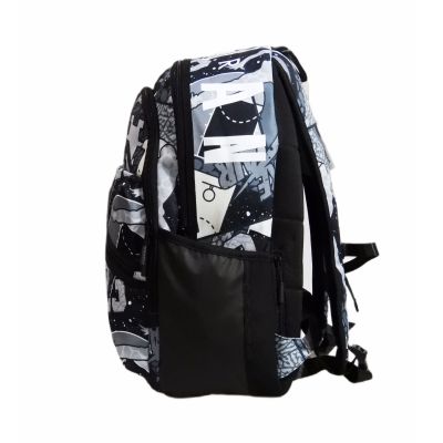 4. Air Jordan Jam Patrol Backpack Sport School Backpack – MA0924-F69