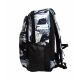 4. Air Jordan Jam Patrol Backpack Sport School Backpack – MA0924-F69