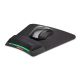 4. Kensington SmartFit® Height-Adjustable Mouse Pad