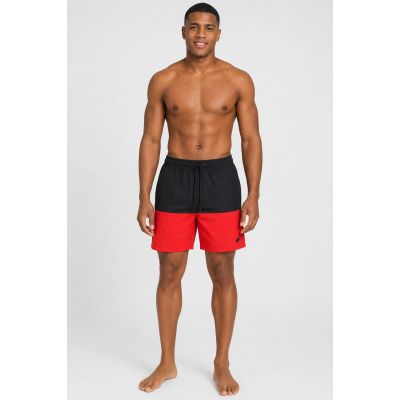 3. Men's swimming shorts 4F 4FWSS26UBDSM189-62S