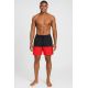 3. Men's swimming shorts 4F 4FWSS26UBDSM189-62S