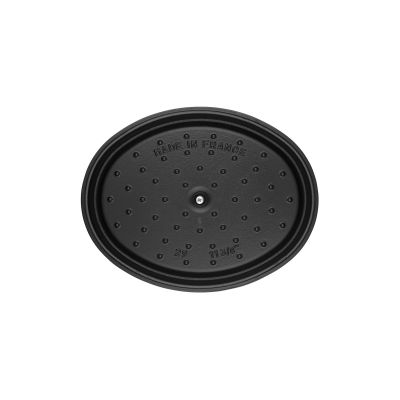 13. Staub 40509-322-0 Roaster 6.7 l Cast Iron