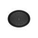 13. Staub 40509-322-0 Roaster 6.7 l Cast Iron