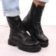 11. Jezzi platform ankle boots W RMR2150-19 JEZ434A