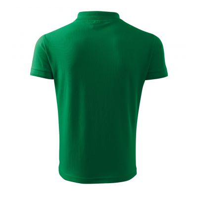 6. Malfini Pique Polo Shirt M MLI-20316