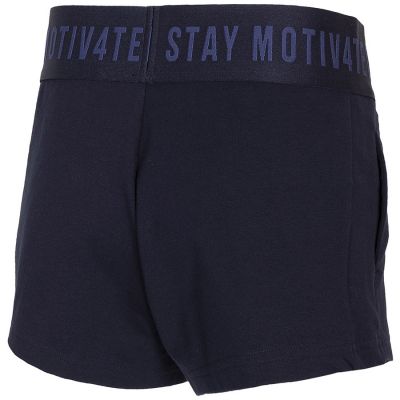 2. Shorts 4F W H4L21-SKDD013 31S