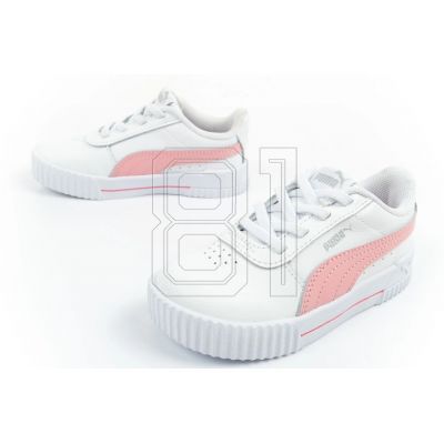 8. Puma Carina L Jr shoes 37360430