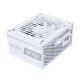 2. Lian Li SP750 V2 Gold 750 Watt Power Supply, White