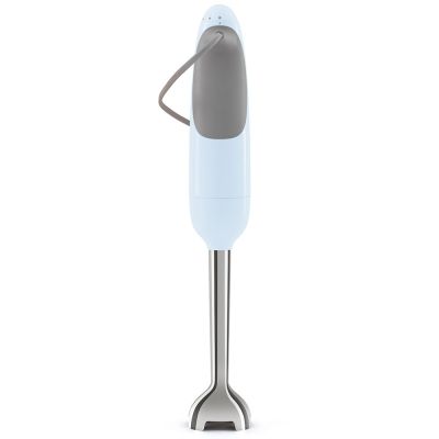 17. Smeg HBF03PBEU Bleu Azur Hand Blender