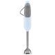17. Smeg HBF03PBEU Bleu Azur Hand Blender