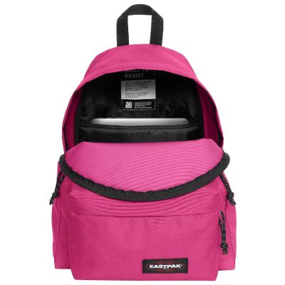 2. Eastpak Day Pak'r Backpack EK0A5BG4K251 Pink One size