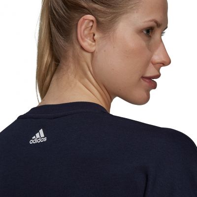 6. adidas U4U Soft Knit Swe W GS3880 sweatshirt