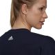 6. Adidas U4U Soft Knit Swe W GS3880 sweatshirt