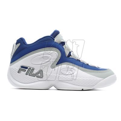 2. Fila Grant Hill 3 MID M FFM0210.13214 shoes