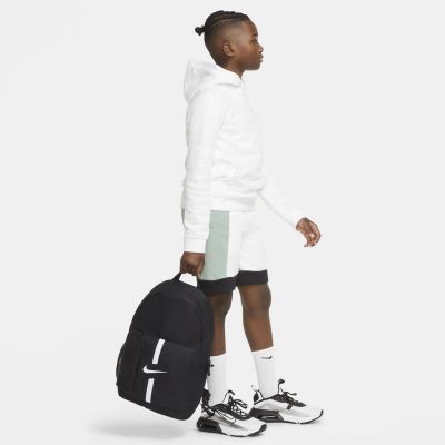 14. Nike Academy Team Backpack DA2571-010
