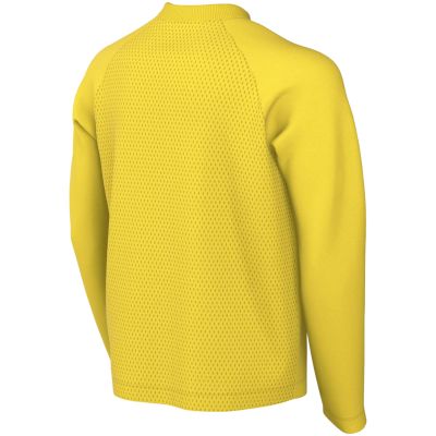 2. Nike Dri-Fit Park VIII Longsleeve Yellow Kids' T-Shirt HV8239 719