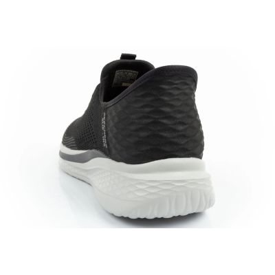 20. Skechers Slade Slip-INS M 210810/BLK shoes