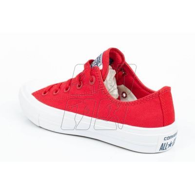 5. Converse Ct II Ox 150151C shoes