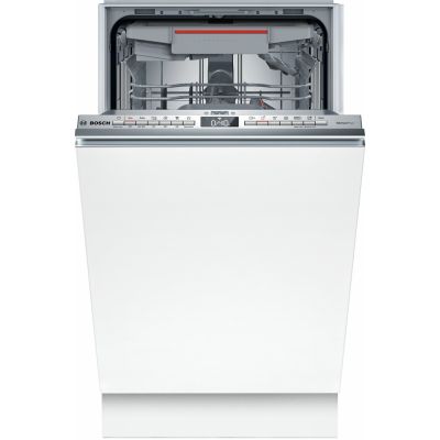 6. BOSCH SPV4HMX49E built-in dishwasher