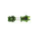 2. Black Diamond Neve Pro Automatic Crampons - Envy Green