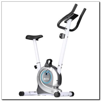 5. Magnetic bike white HMS M8750