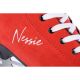 11. TEMPISH Nessie Holiday Figure Skates