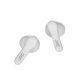 4. JVC HAA-3TWU Headphones (Wireless, In-Ear, White)