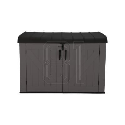 4. Lifetime Premium Garden Box 2123 L 60464E