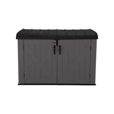 4. Lifetime Premium Garden Box 2123 L 60464E