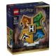 23. LEGO Harry Potter 76462 - Hogwarts Crest