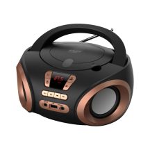 CD/MP3 Player (Boombox) ADLER AD 1181bc