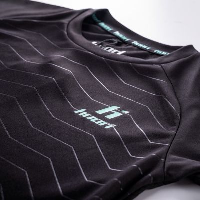 7. Huari Monteros Jr T-shirt 92800406543