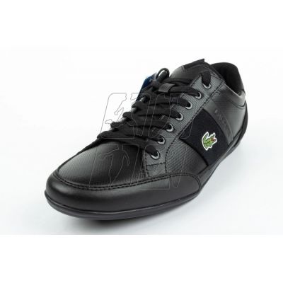 4. Lacoste Chaymon M 3502H shoes