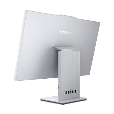 5. Lenovo IdeaCentre AIO 27ARR9 Ryzen 7 7735HS 27" FHD IPS 300nits AG 16GB DDR5 4800 SSD512 Radeon 680M Graphics Win11 Cloud Gray