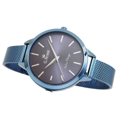 4. Women's Watch G.Rossi 10296B-6F1 + BOX