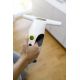 5. Window Vacuum Cleaner KARCHER WV 1 Compact Care – 1.633-628.0