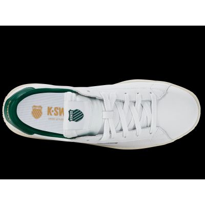 10. K-Swiss Slammklub CC M 08911-937-M shoes