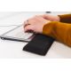 10. BakkerElkhuizen Trapezium Ergo ergonomic wrist rest, compact width 330mm