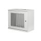 6. Digitus SOHO Wall Cabinet, Unassembled – 540 x 400 mm (W x D)