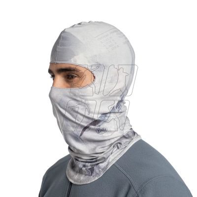 4. Buff EcoStretch Balaclava balaclava 13450691410