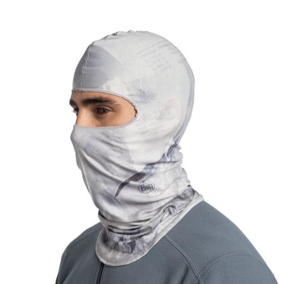 4. Buff EcoStretch Balaclava balaclava 13450691410