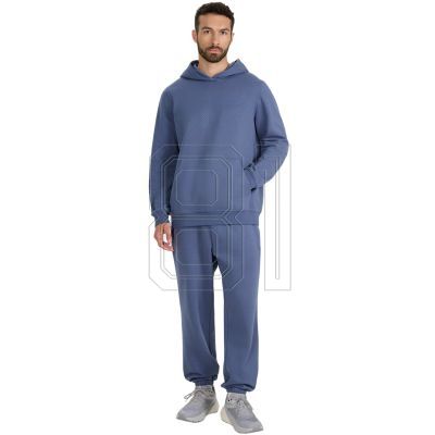 7. Men's trousers 4F CAS M1140 denim 4FWMM00TTROM1140 32S