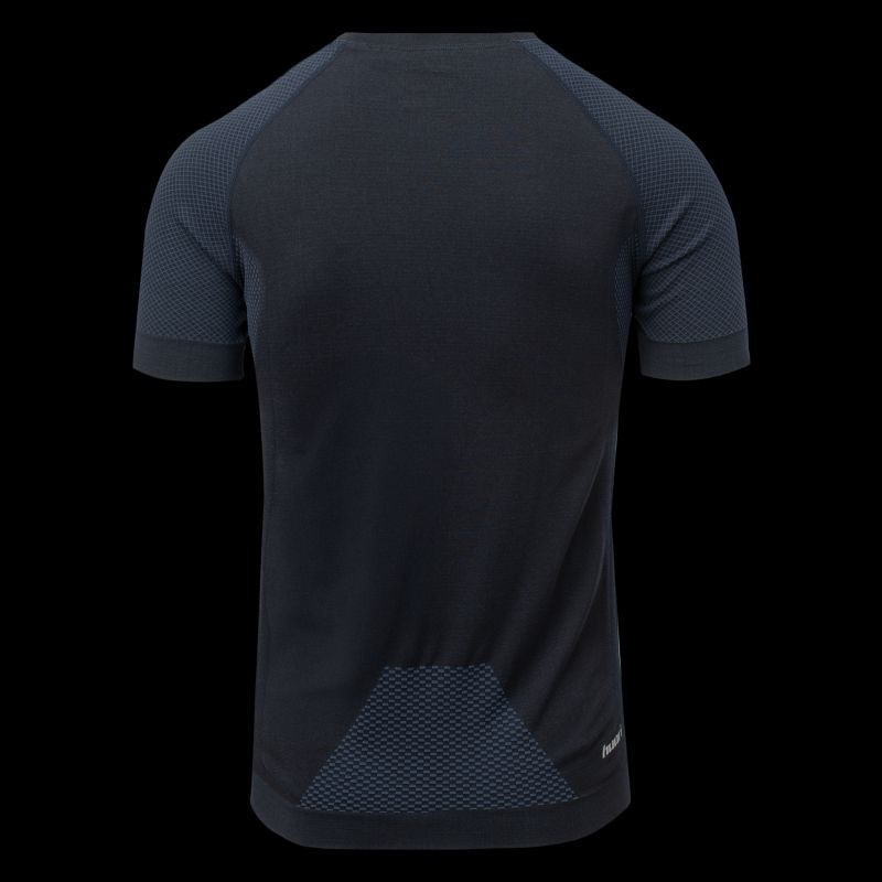 2. Men's TAZH SENIOR Short Sleeve T-Shirt