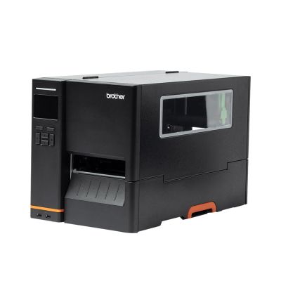 4. Brother TJ4520TN Label Printer Thermal Line 300 x 300 DPI Wired Wired LAN